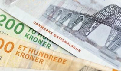 Walutowe porządki w Danii. Które banknoty DKK znikną z obiegu?